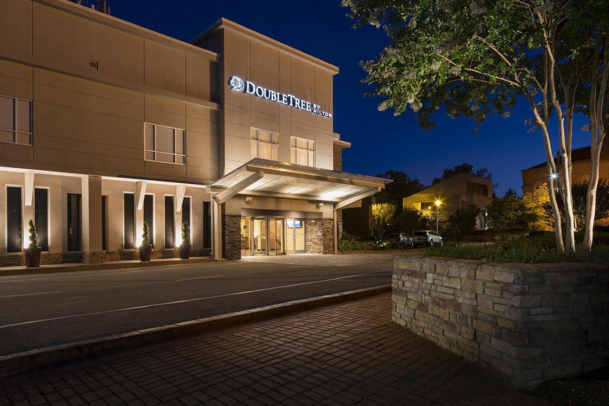 แฮมป์ตัน อินน์ แอนด์ สวีท ฮอลลี สปริงส์ Holly Springs ภายนอก รูปภาพ